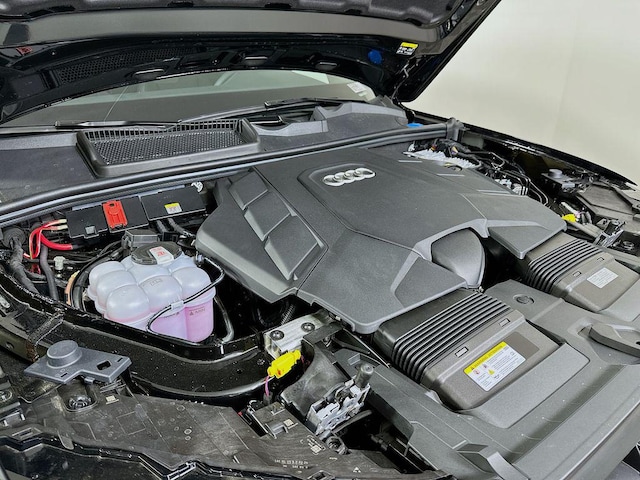 2026 Audi Q7 Premium Plus - Photo 26