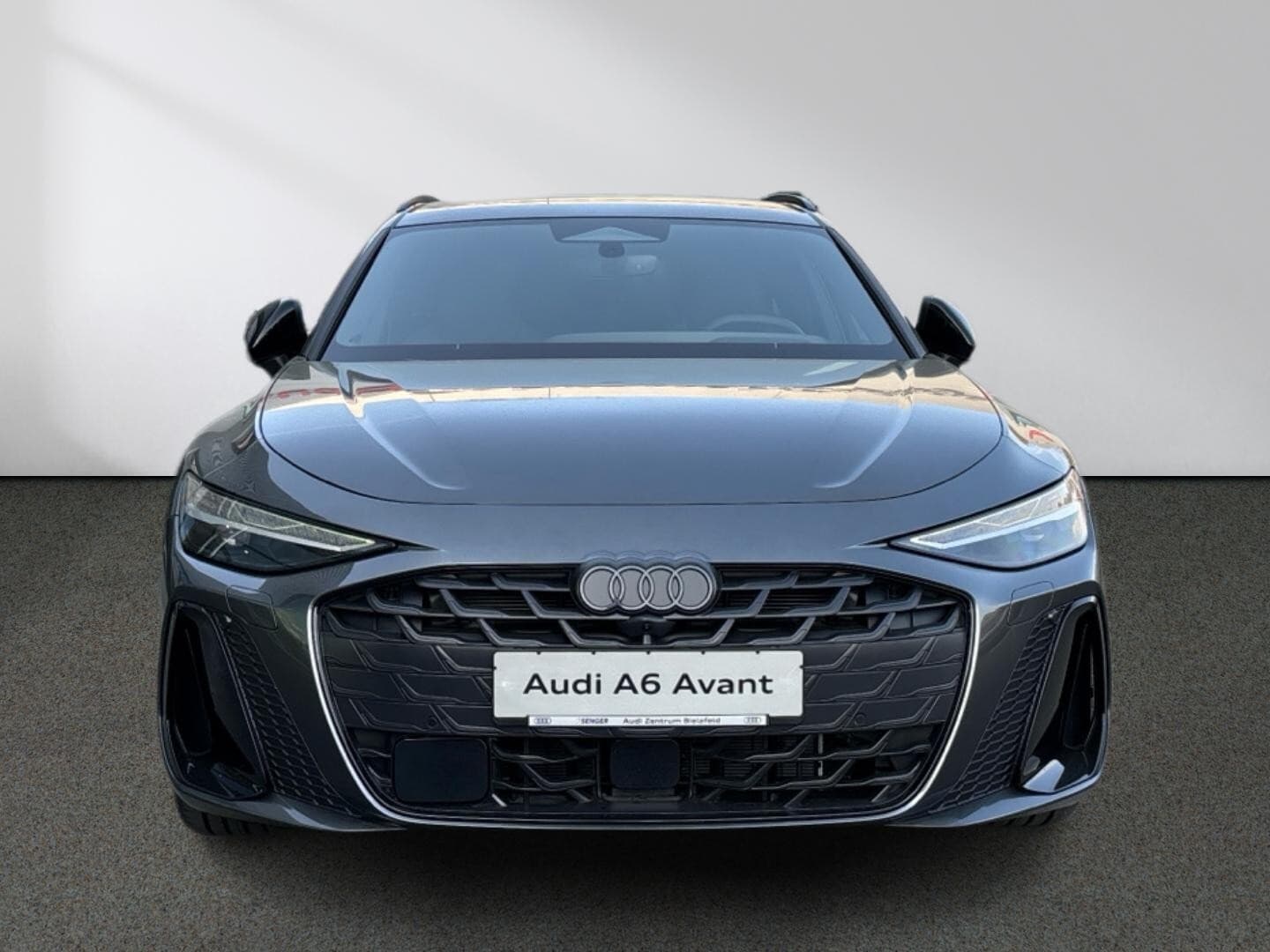 Bild über Audi A6 Avant edition one TDI quattro 150 kWS tronic - für weitere Informationen kontaktieren Sie den Audi Partner
