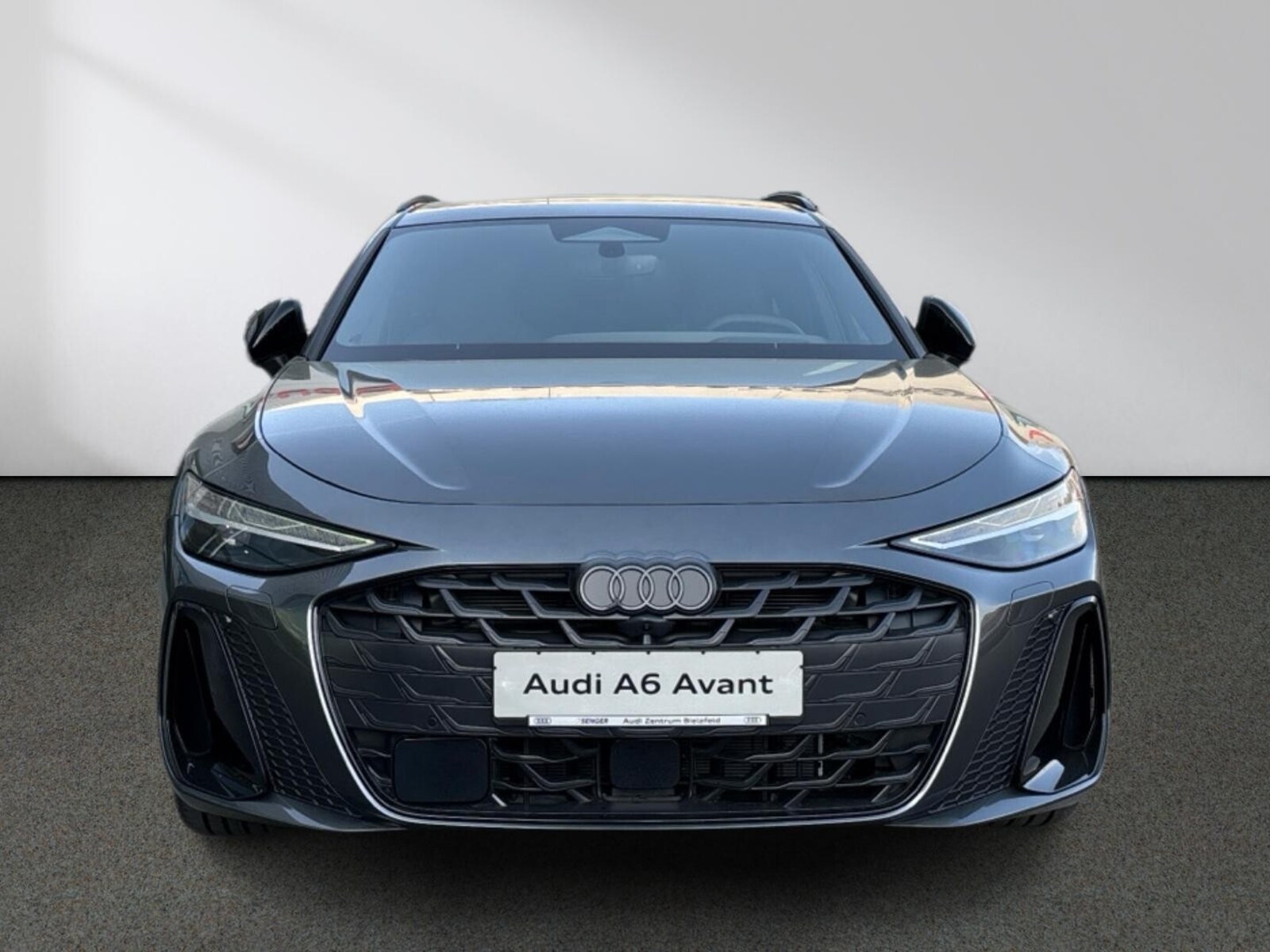 Audi A6 Avant – Bild 4