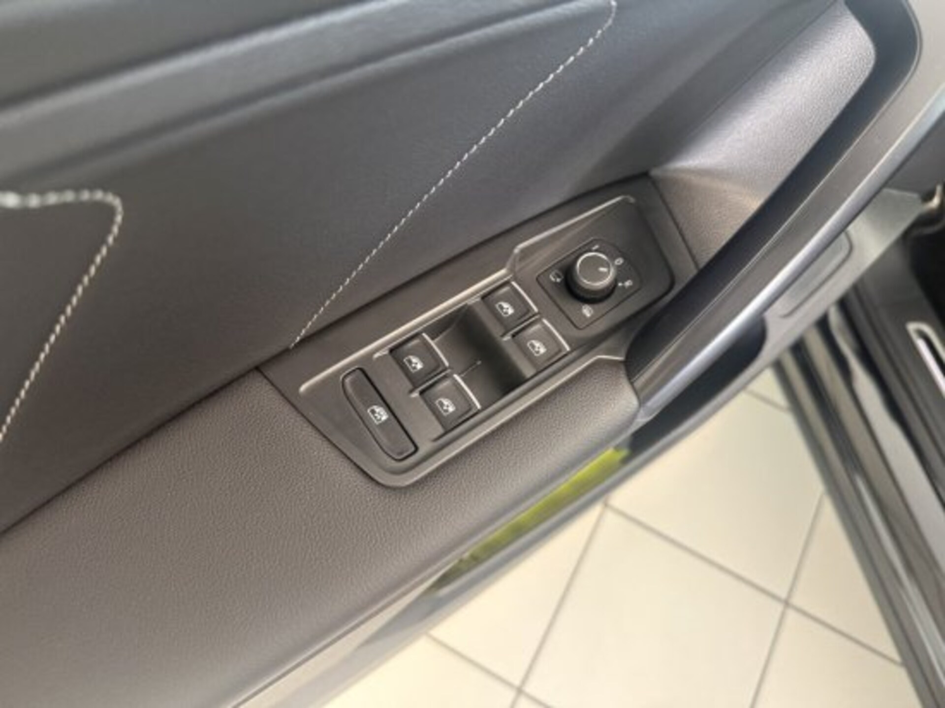 Volkswagen Tiguan Allspace R-Line