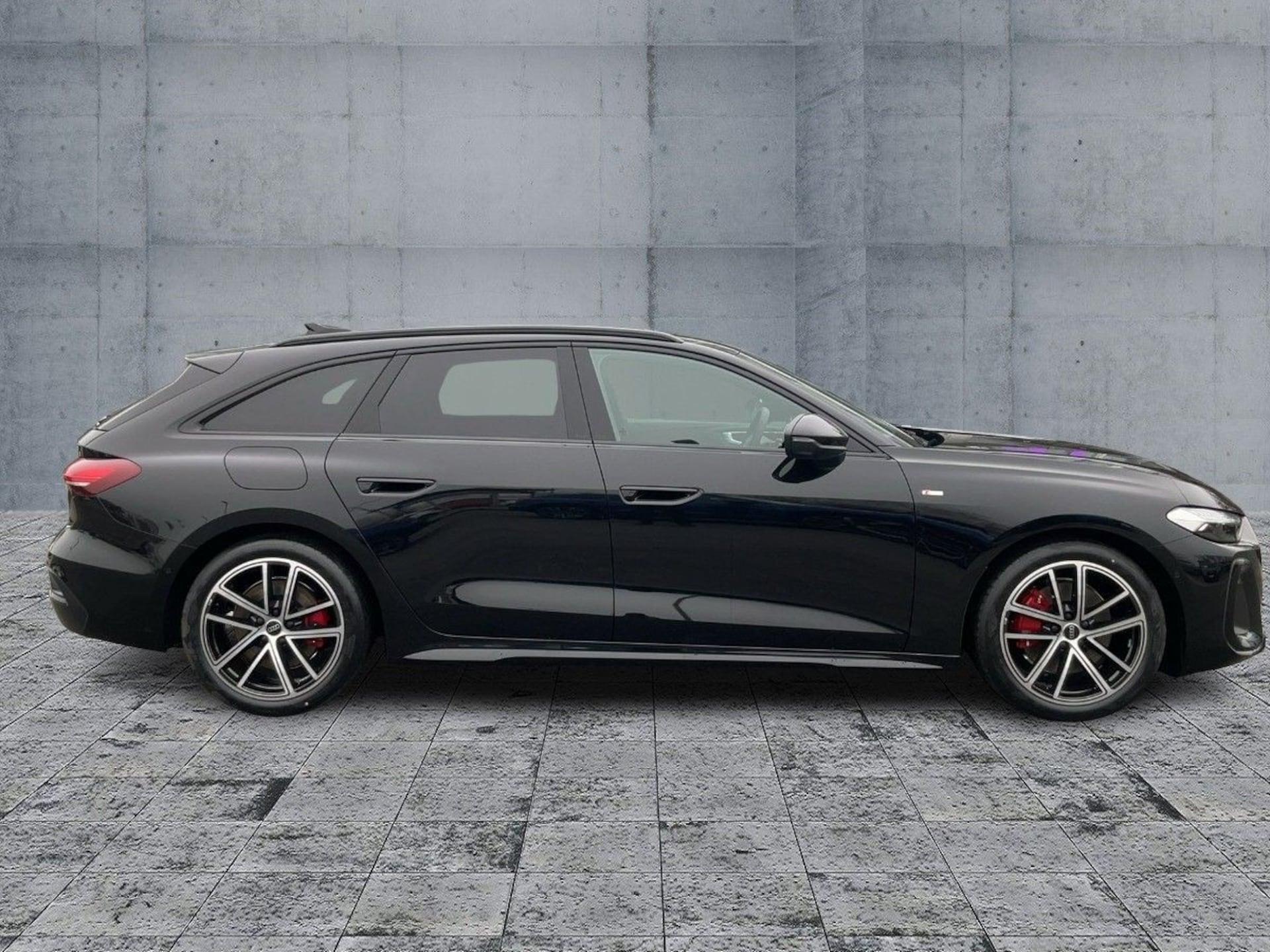 Audi A5 Avant