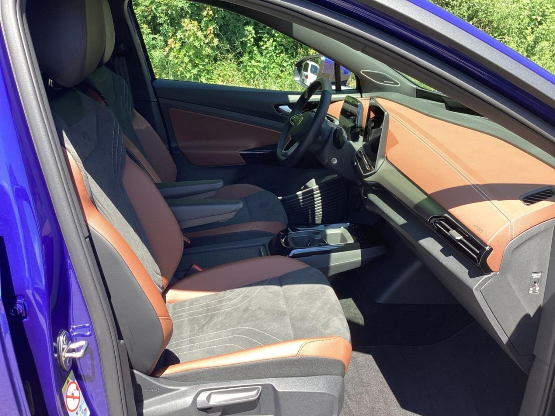 Volkswagen ID.4 Pro