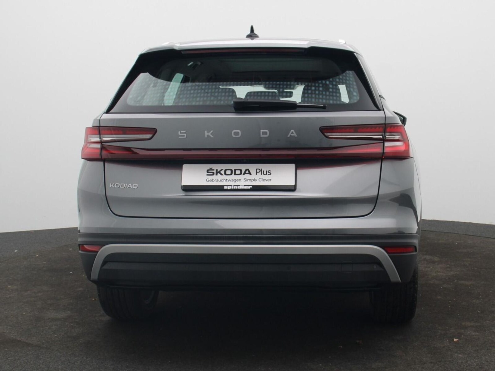 Škoda Kodiaq – Bild 5