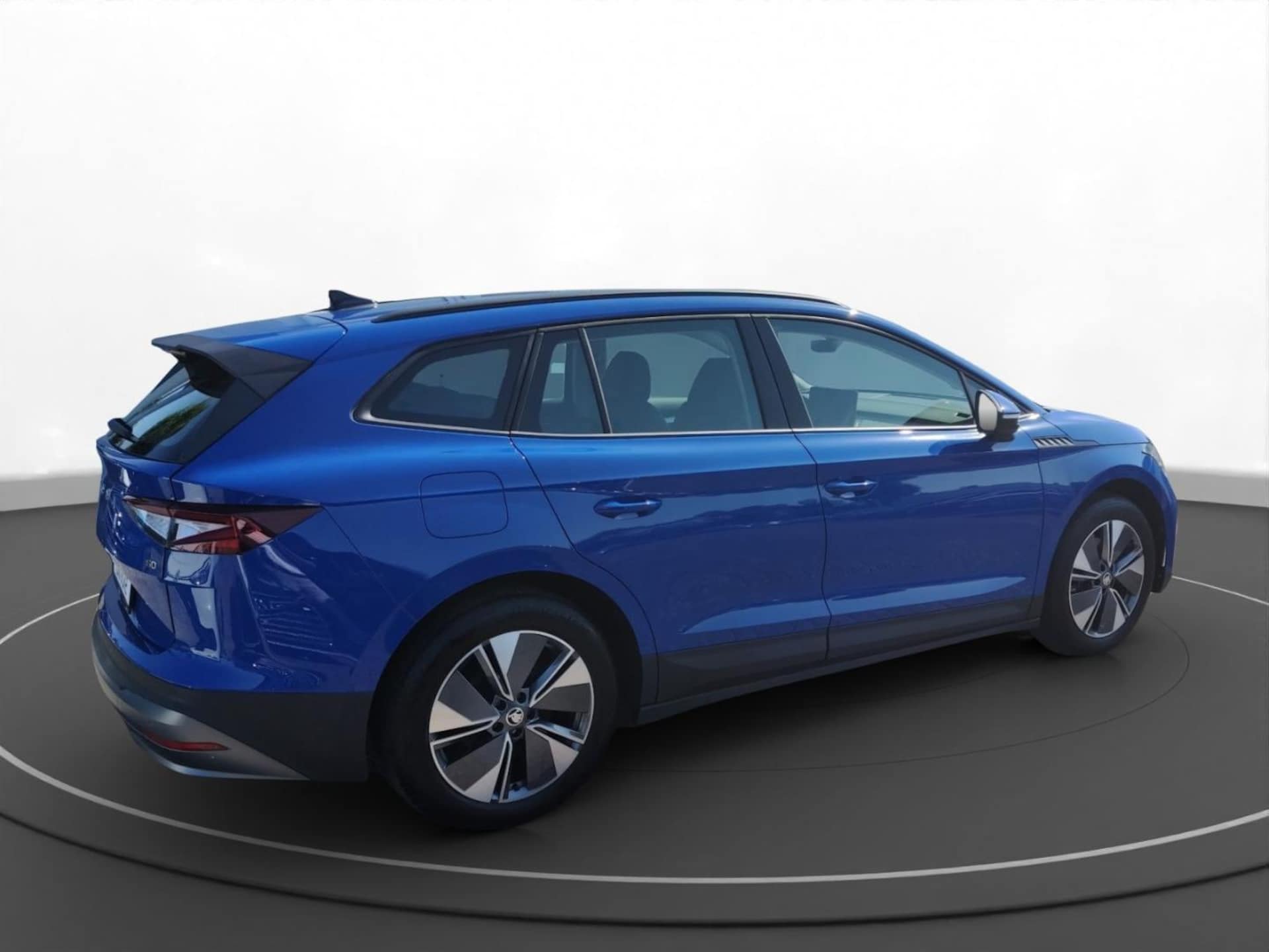 Skoda Enyaq 60