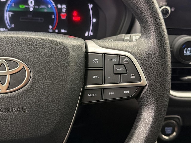 2025 Toyota Grand Highlander LE - Photo 29