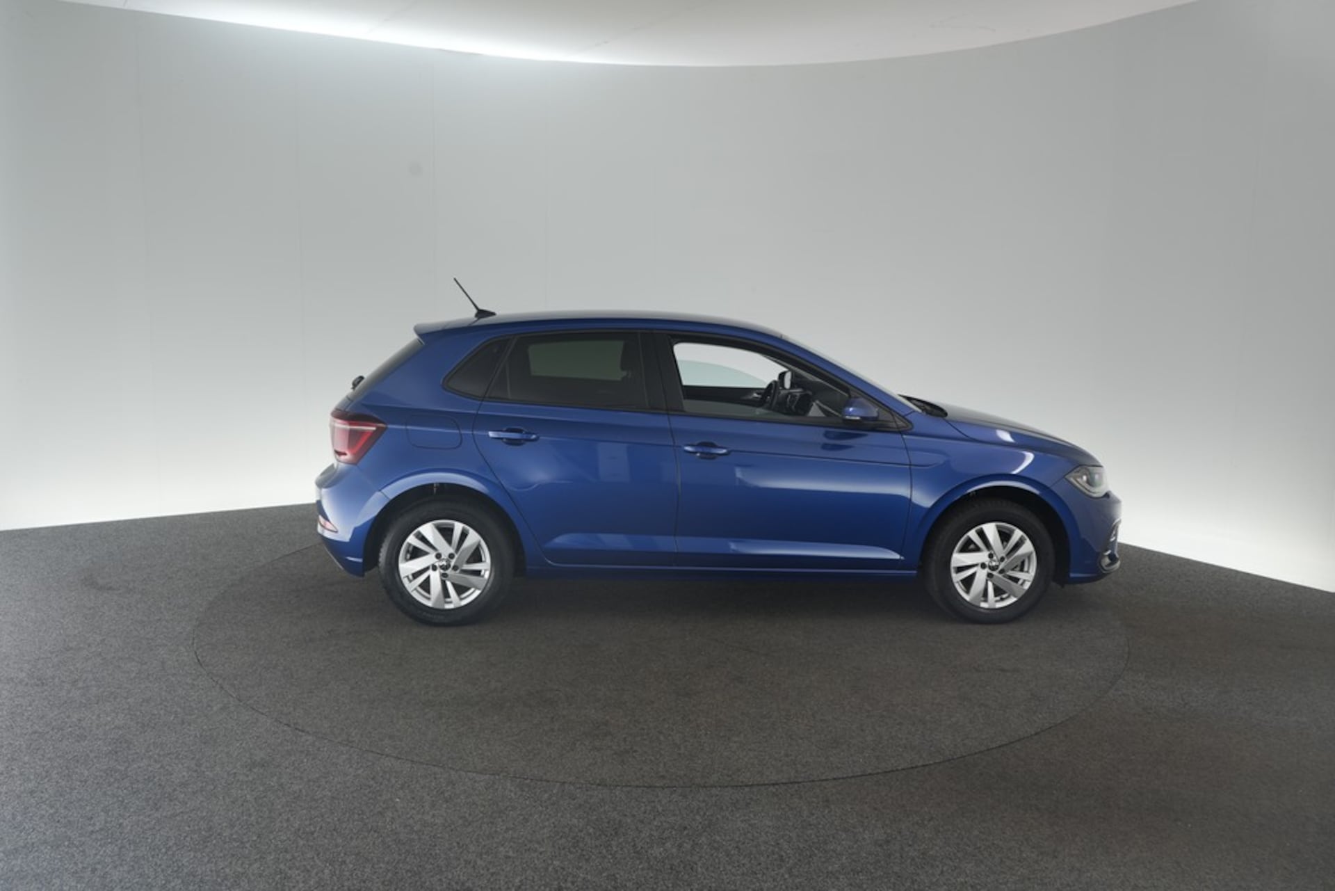 Volkswagen Polo Style