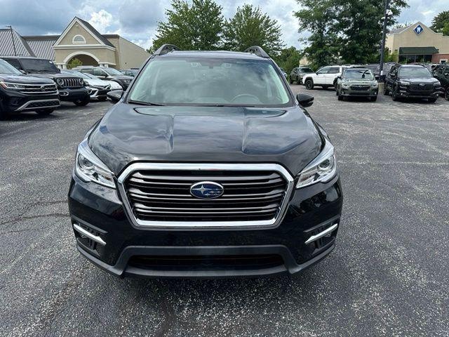 2022 Subaru Ascent