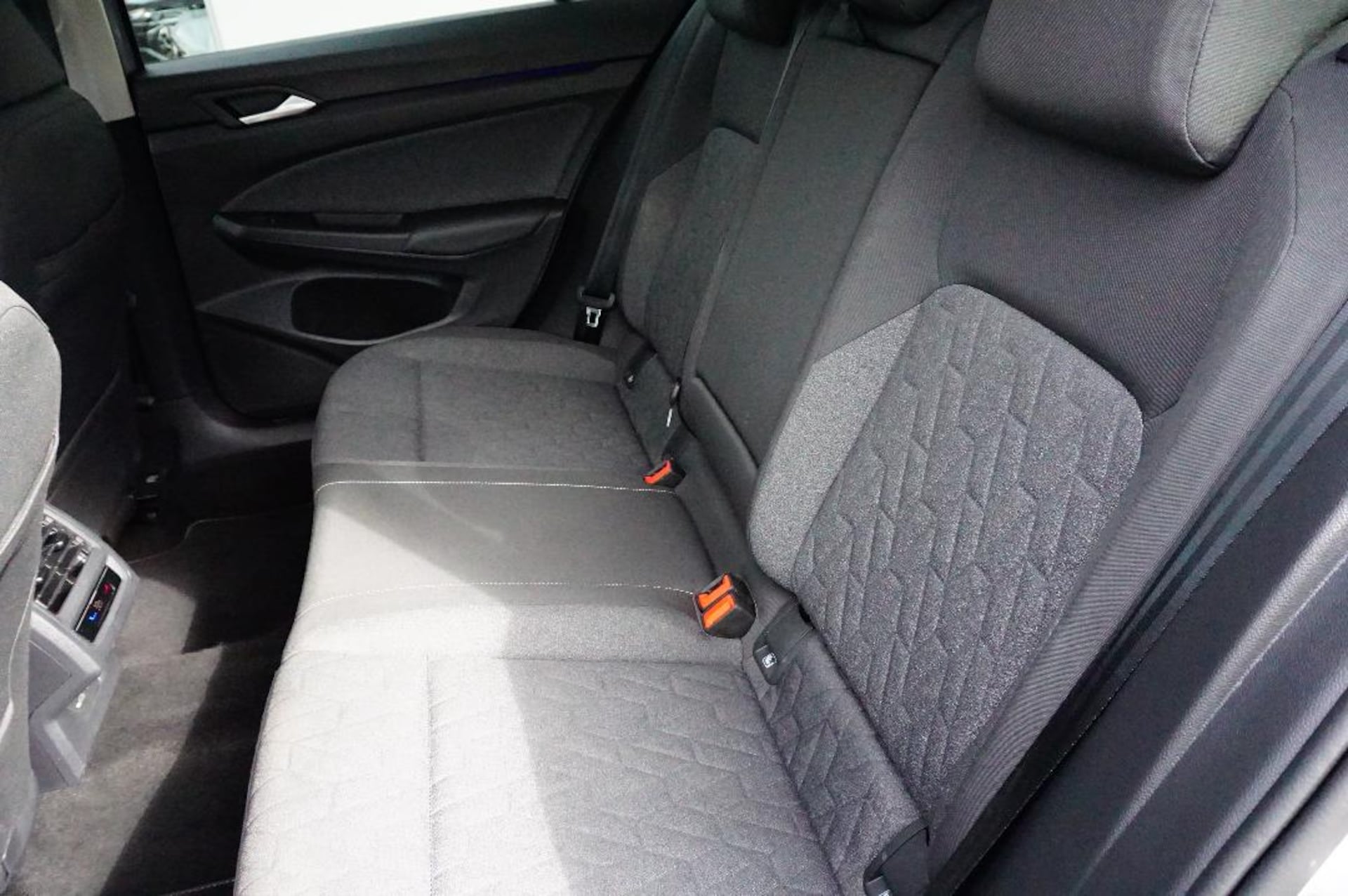 Volkswagen Golf Variant MOVE