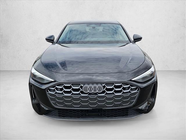 2025 Audi A5 Sedan