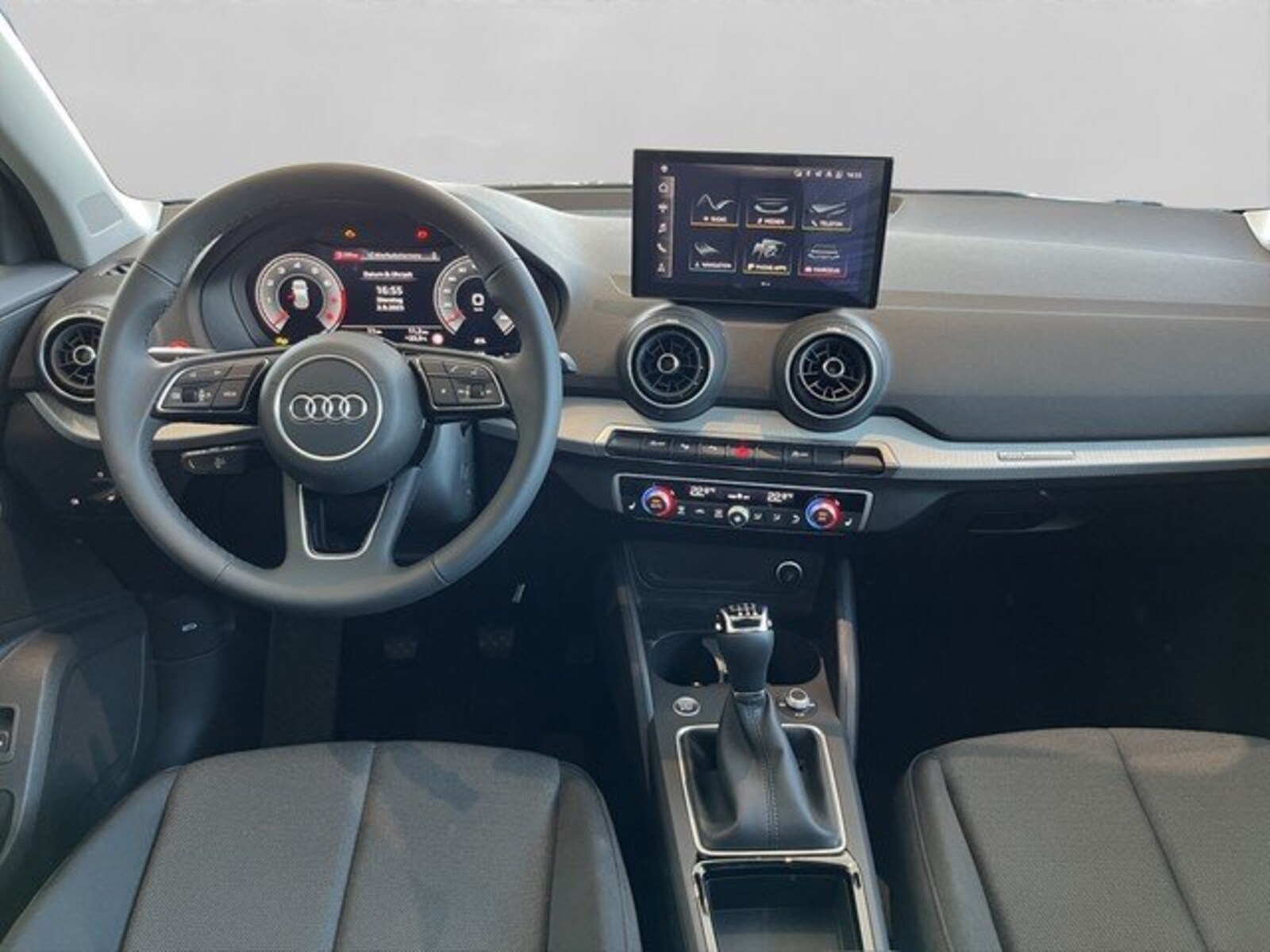 Audi Q2 – Bild 10