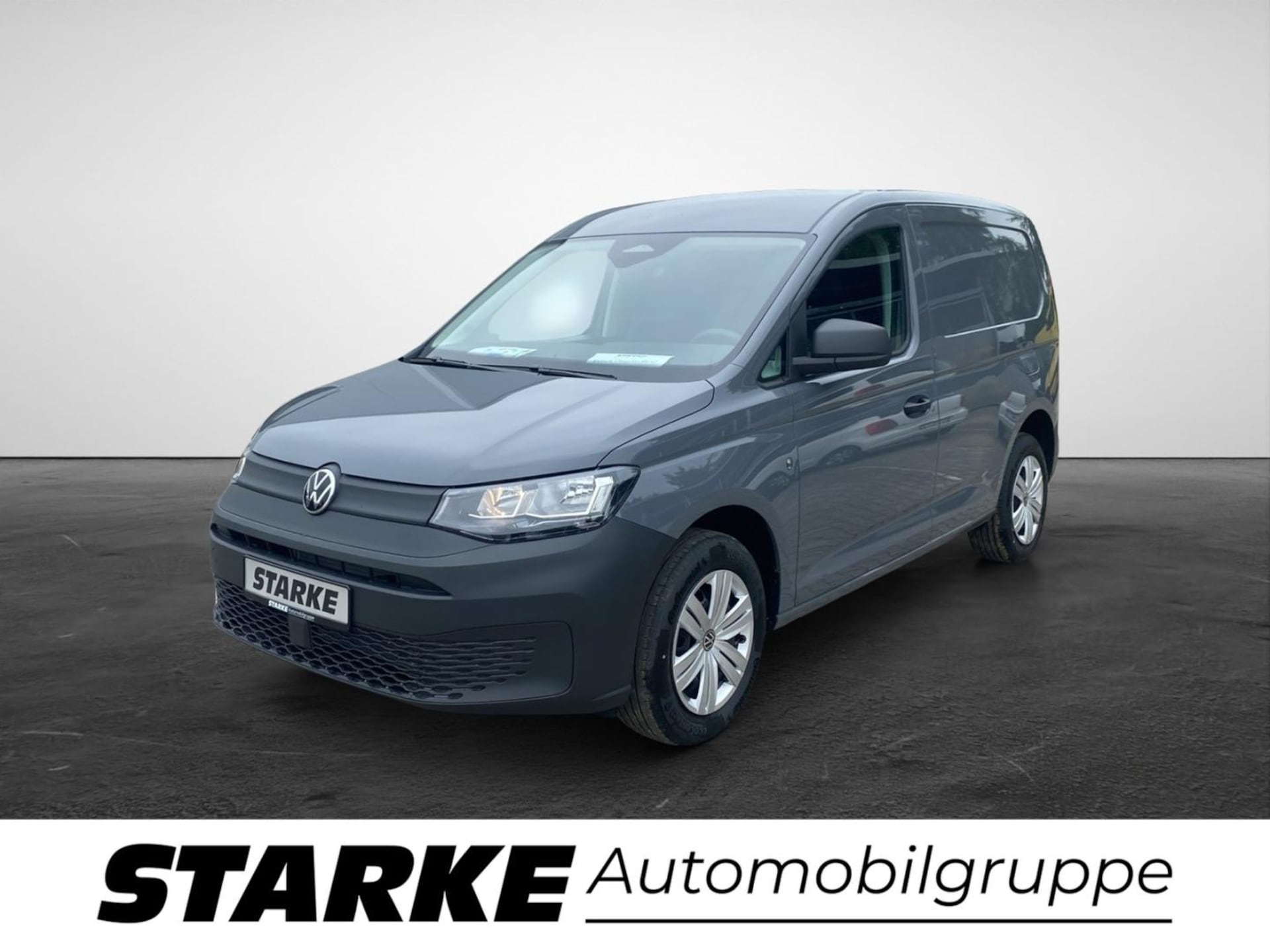 Volkswagen Caddy Cargo