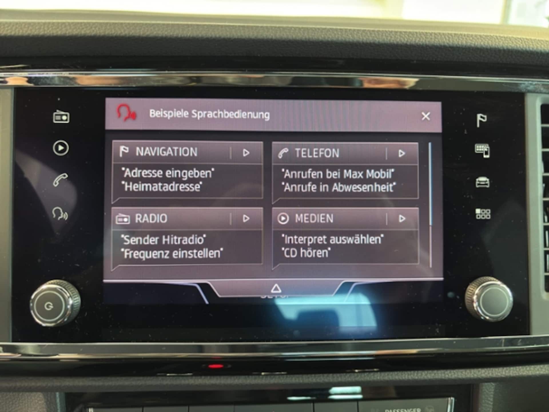 SEAT Ateca FR