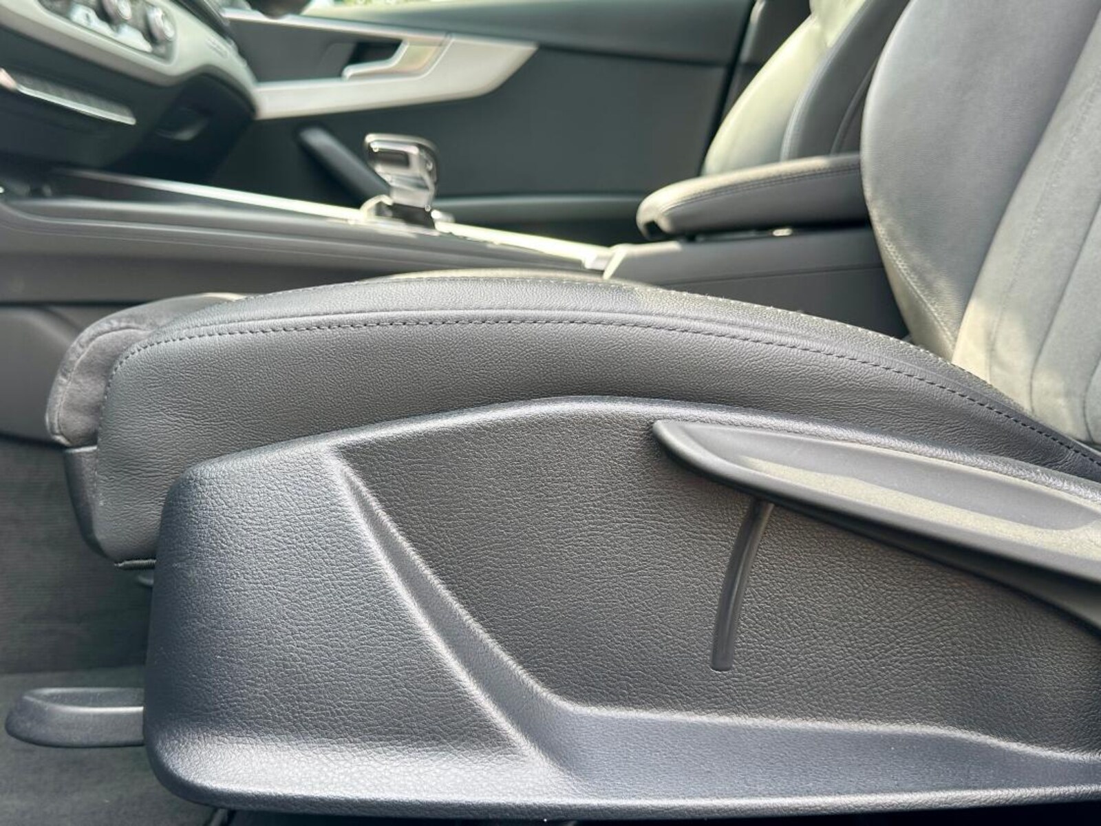 Audi A4 Avant – Bild 13