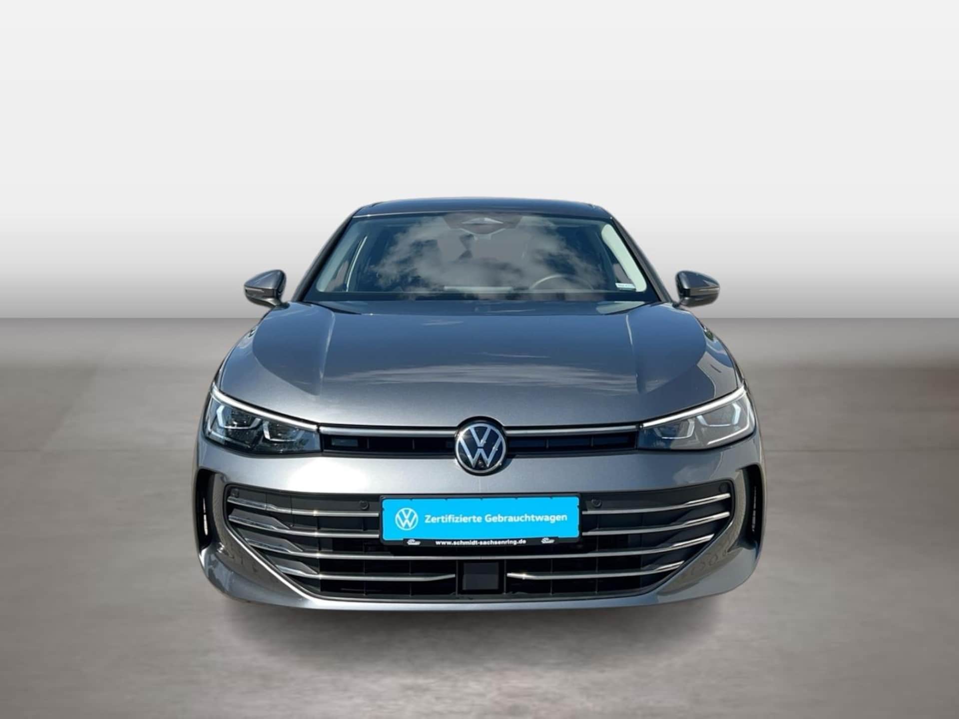 Volkswagen Passat Business