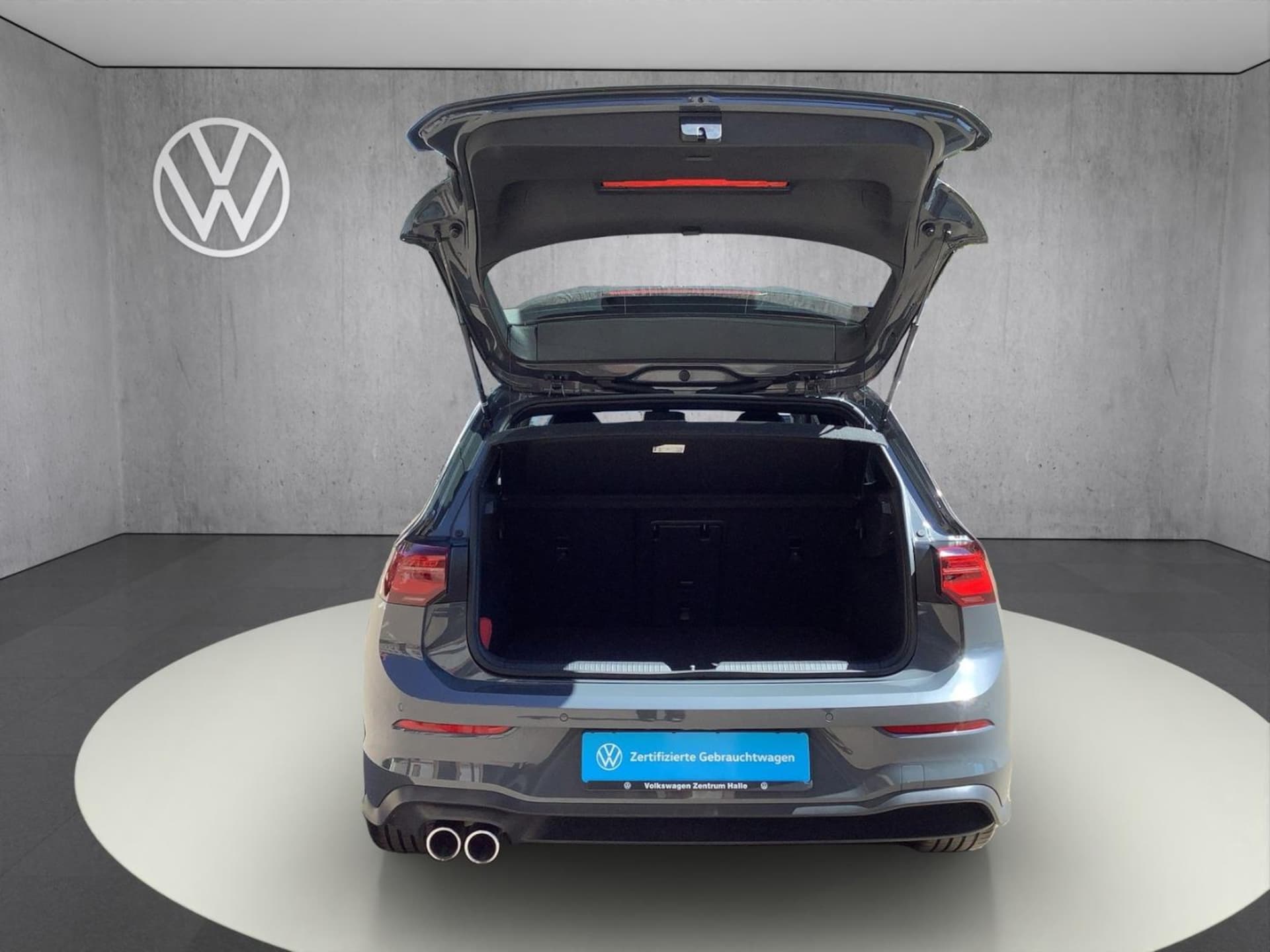 Volkswagen Golf GTD