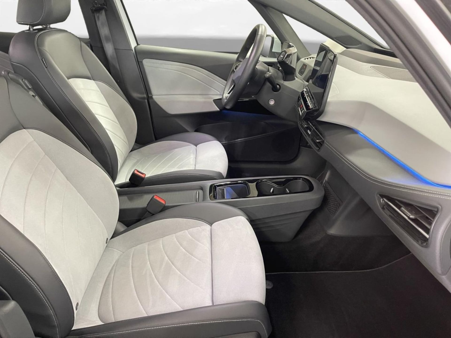 Volkswagen ID.3 MOVE Pro