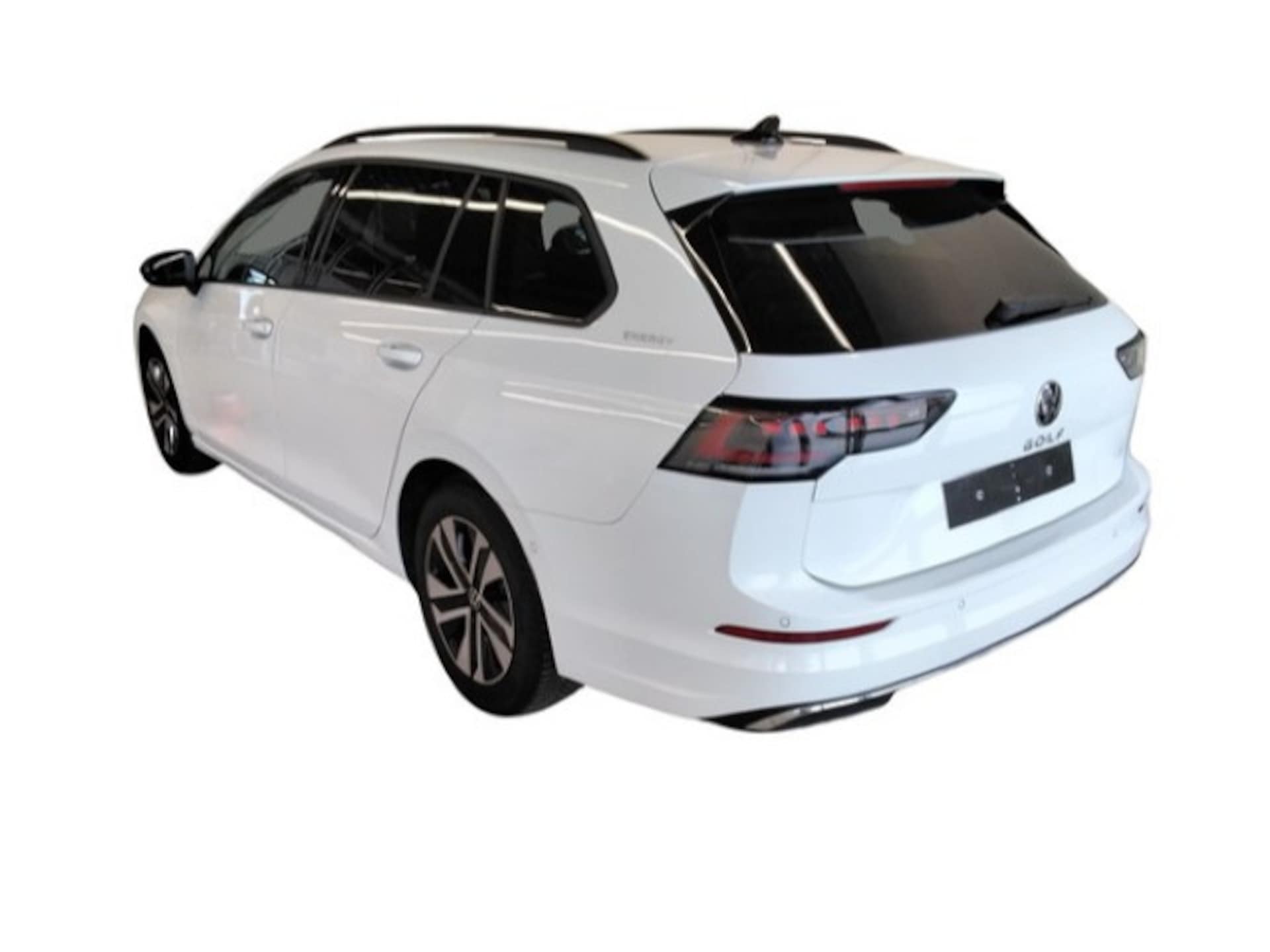Volkswagen Golf Variant ENERGY