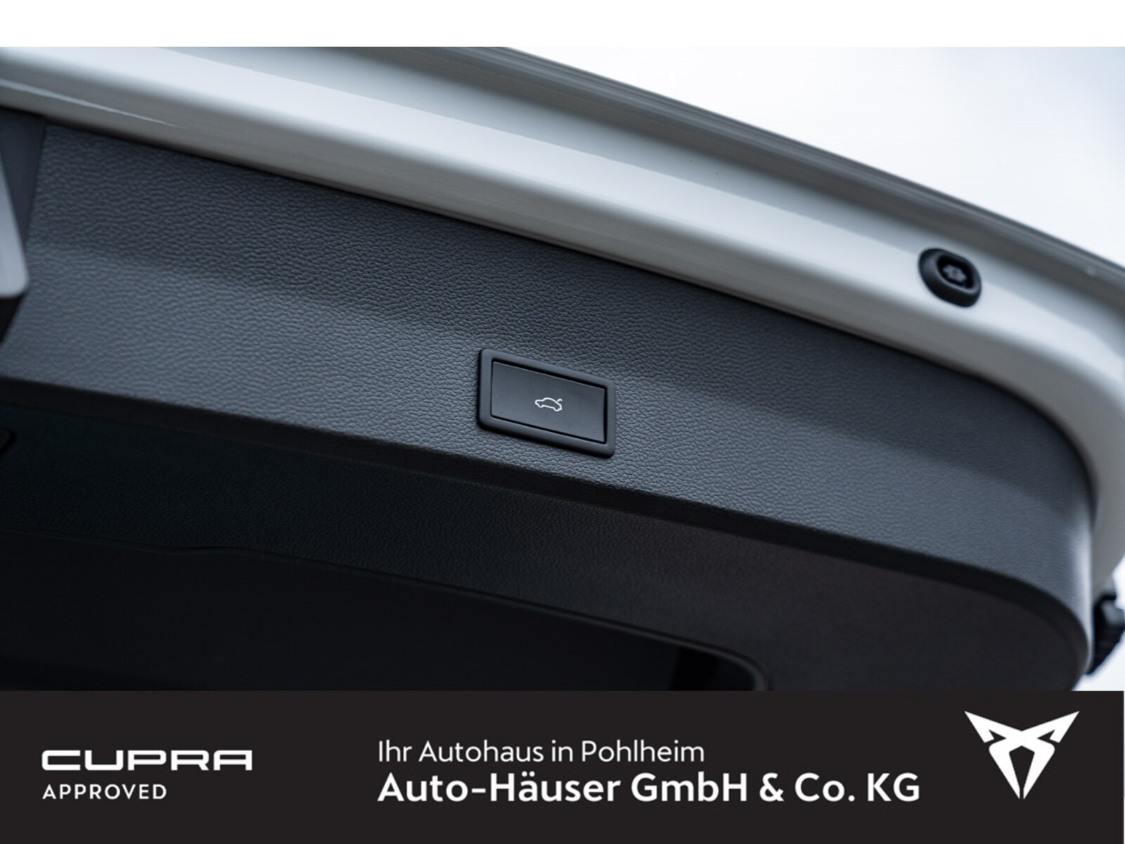 CUPRA Ateca – Bild 9