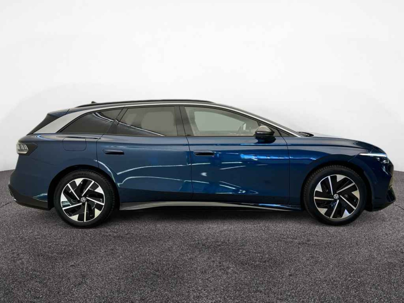 Volkswagen ID.7 Tourer – Bild 7