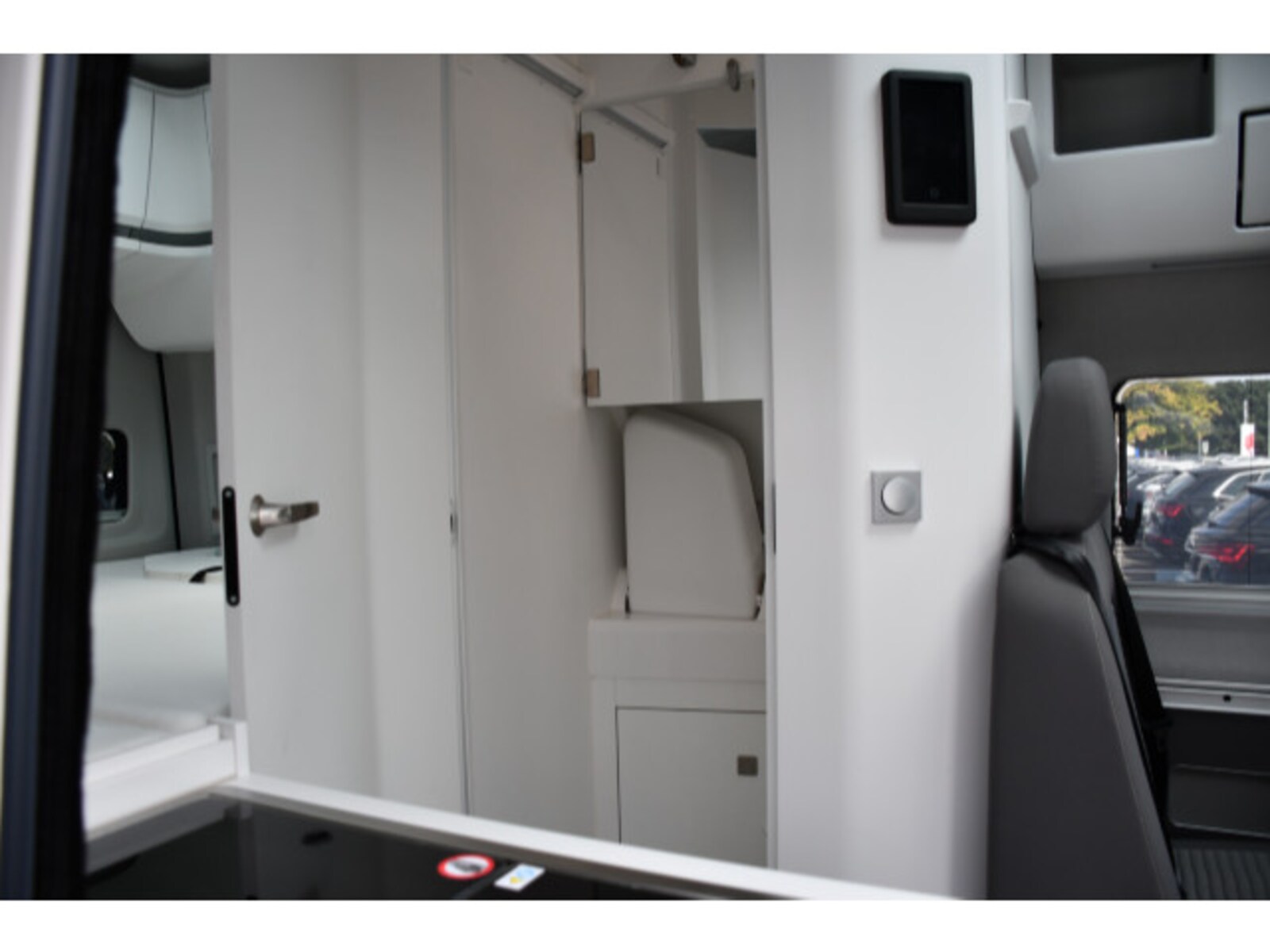 Volkswagen Grand California 600 – Bild 16