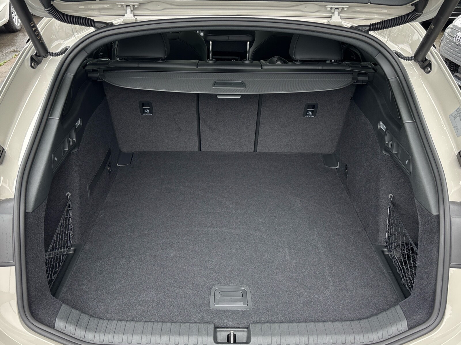 Audi A6 Avant e-tron – Bild 13