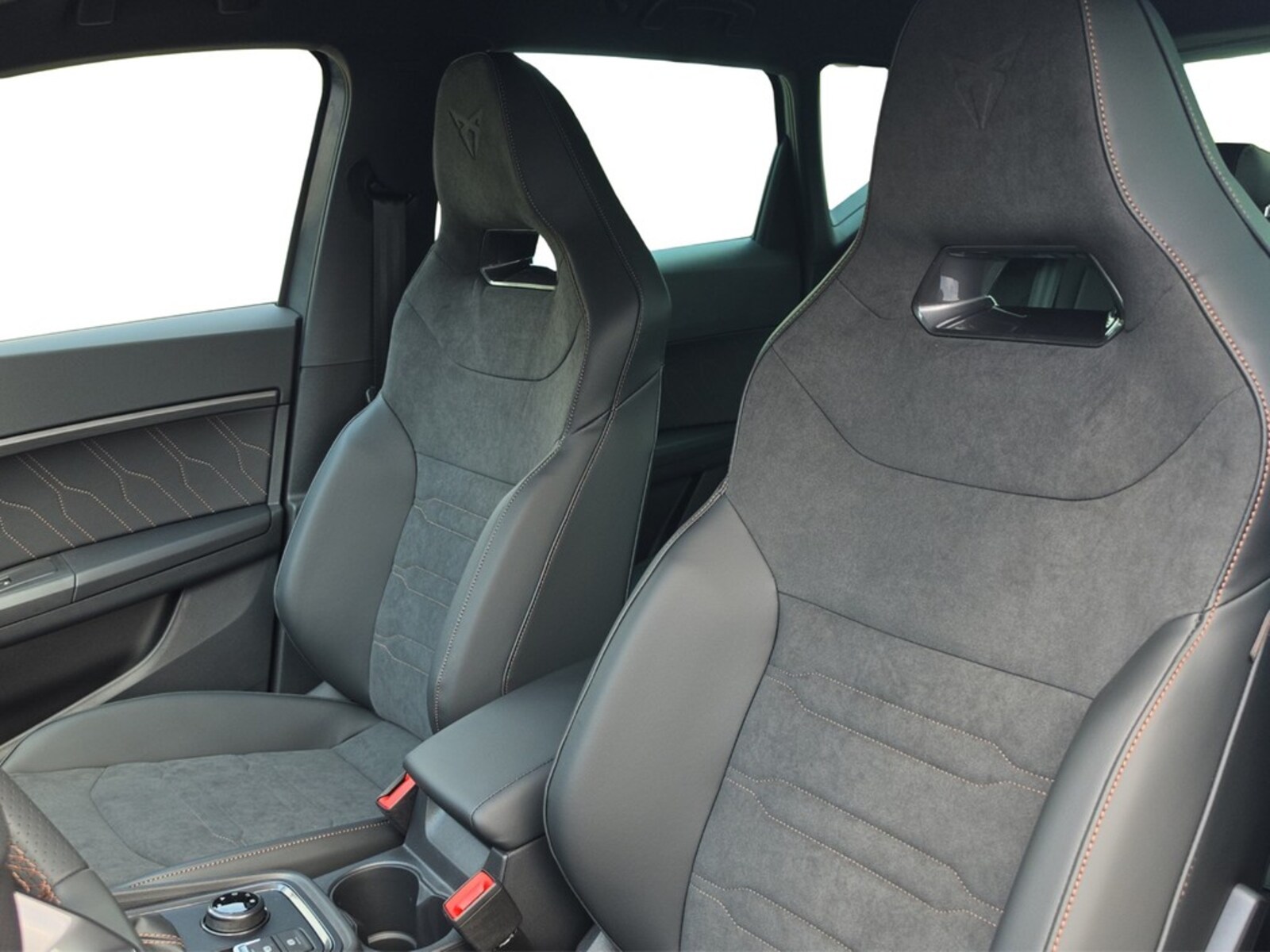 CUPRA Ateca – Bild 12