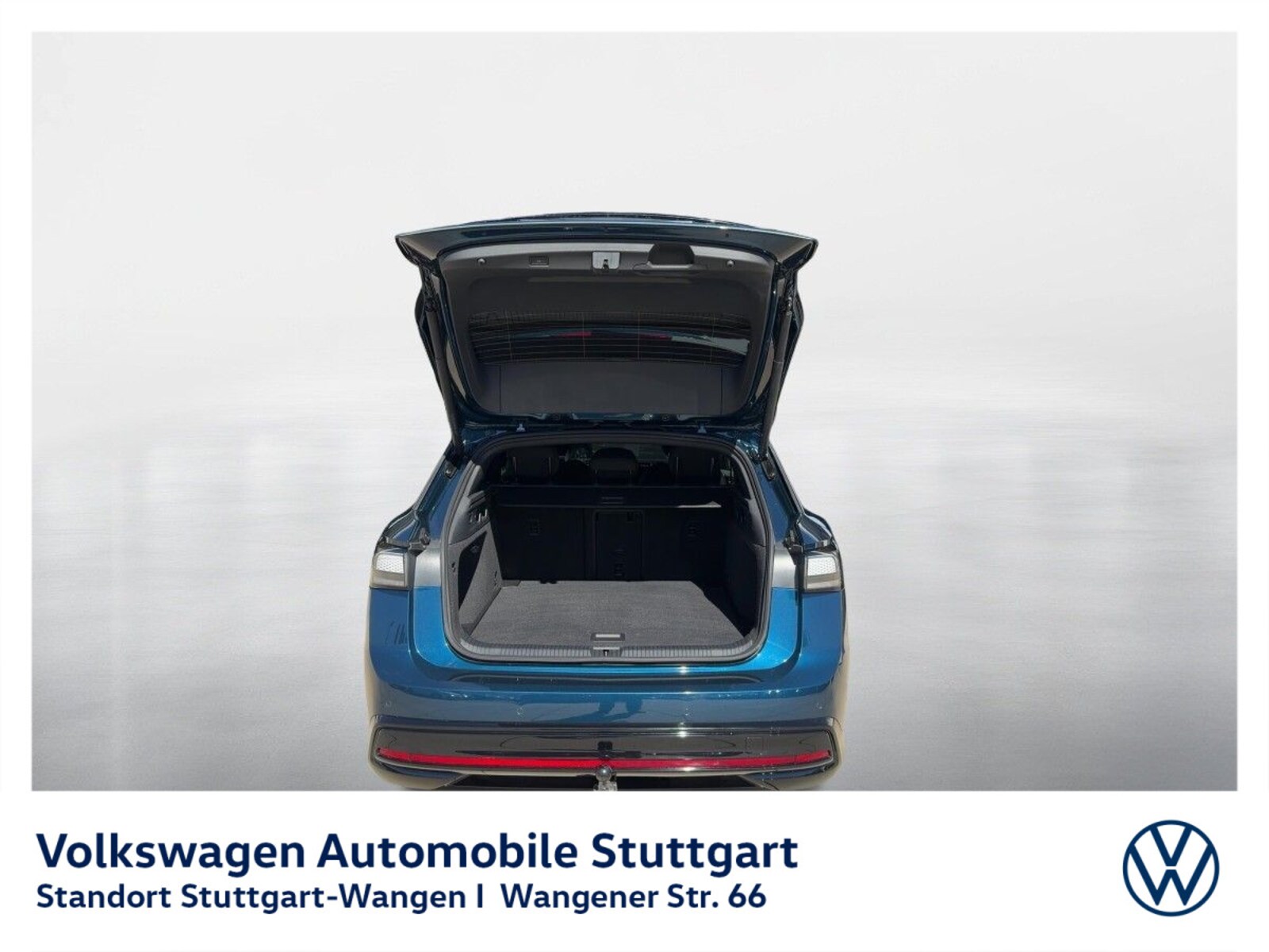 Volkswagen ID.7 Tourer – Bild 5