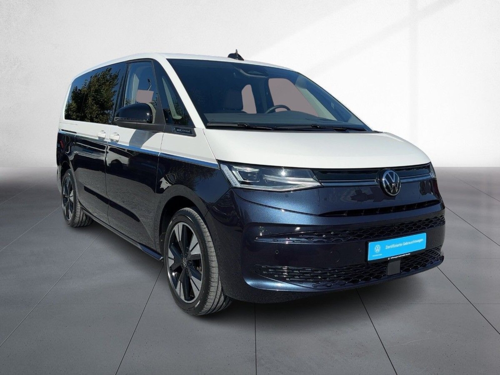 Volkswagen Multivan Langversion – Bild 4