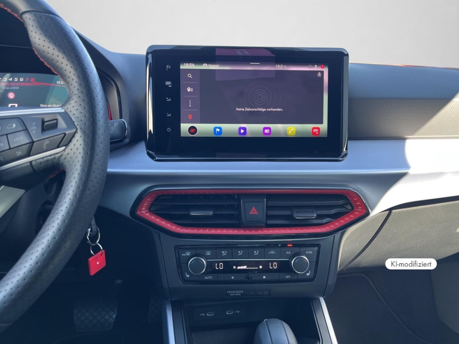 SEAT Arona – Bild 11