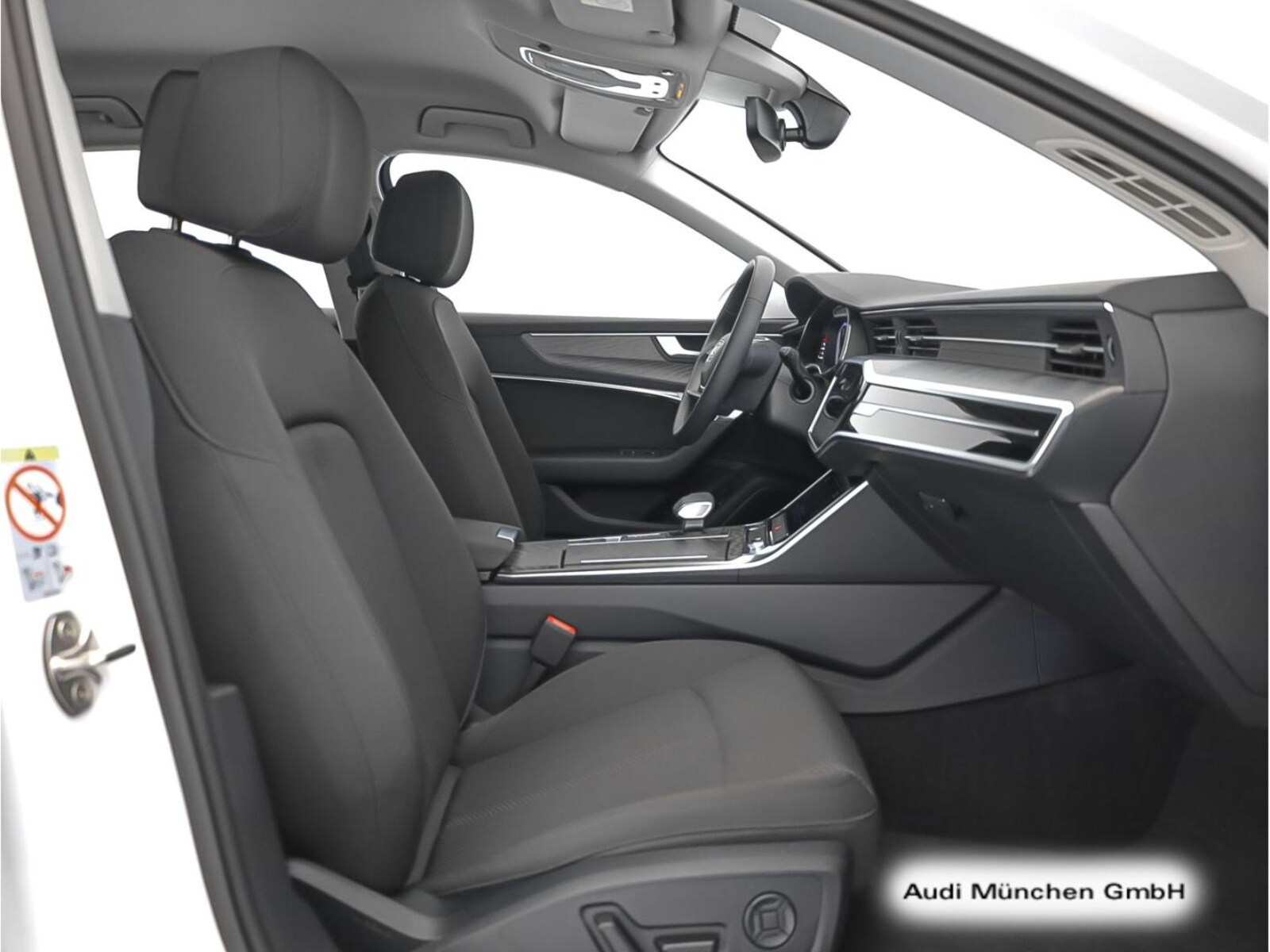 Audi A6 Avant – Bild 10