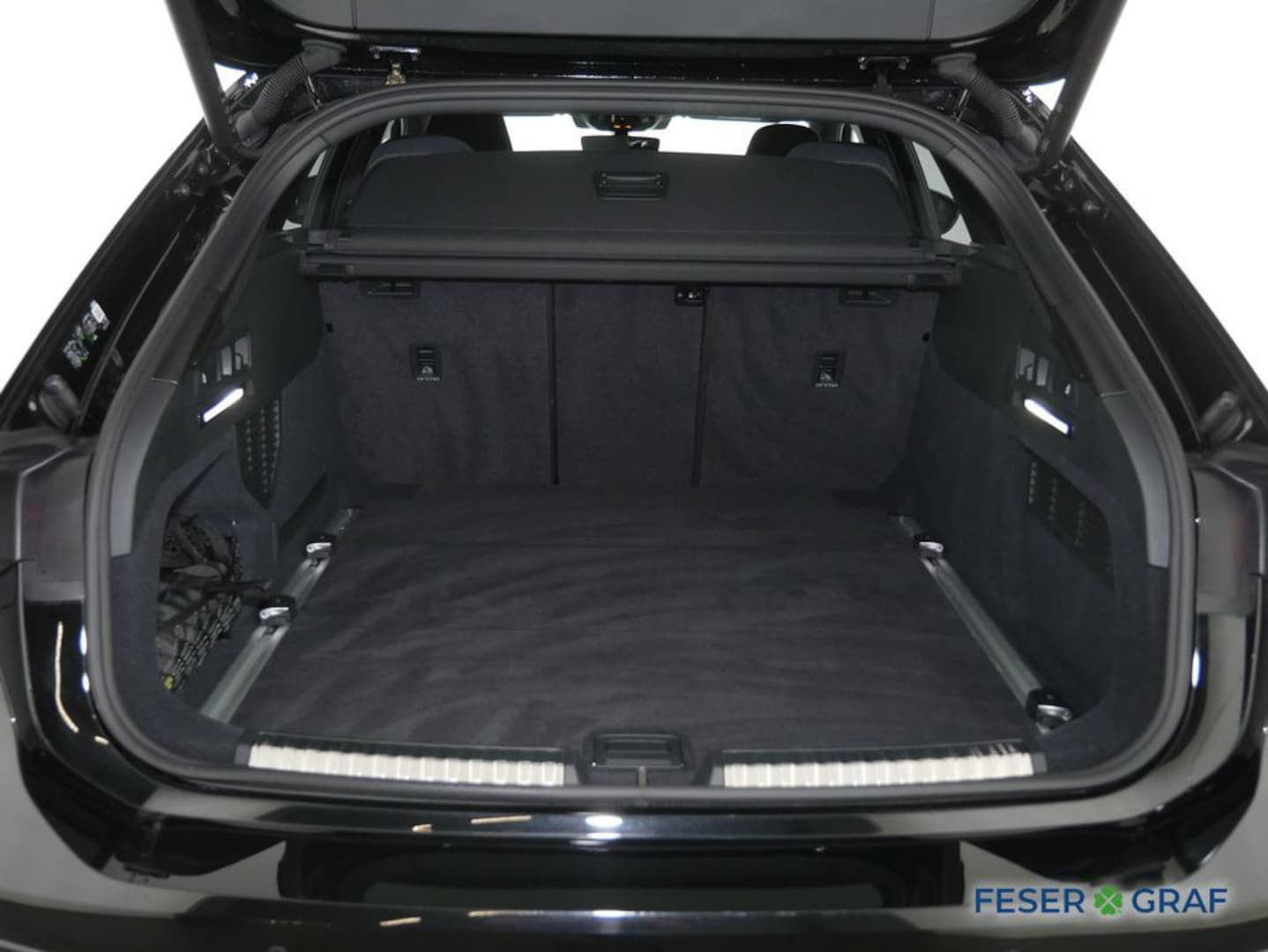 Bild über Audi A6 Avant edition one TDI quattro 150 kW S tronic - für weitere Informationen kontaktieren Sie den Audi Partner