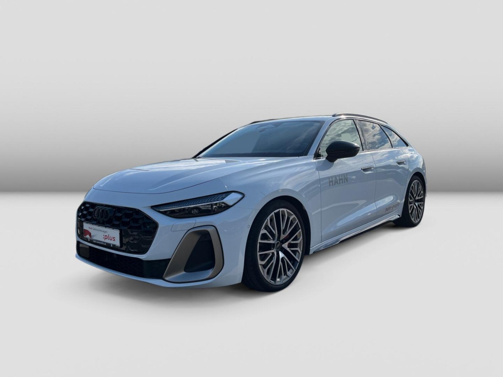 Audi A5 Avant – Bild 2