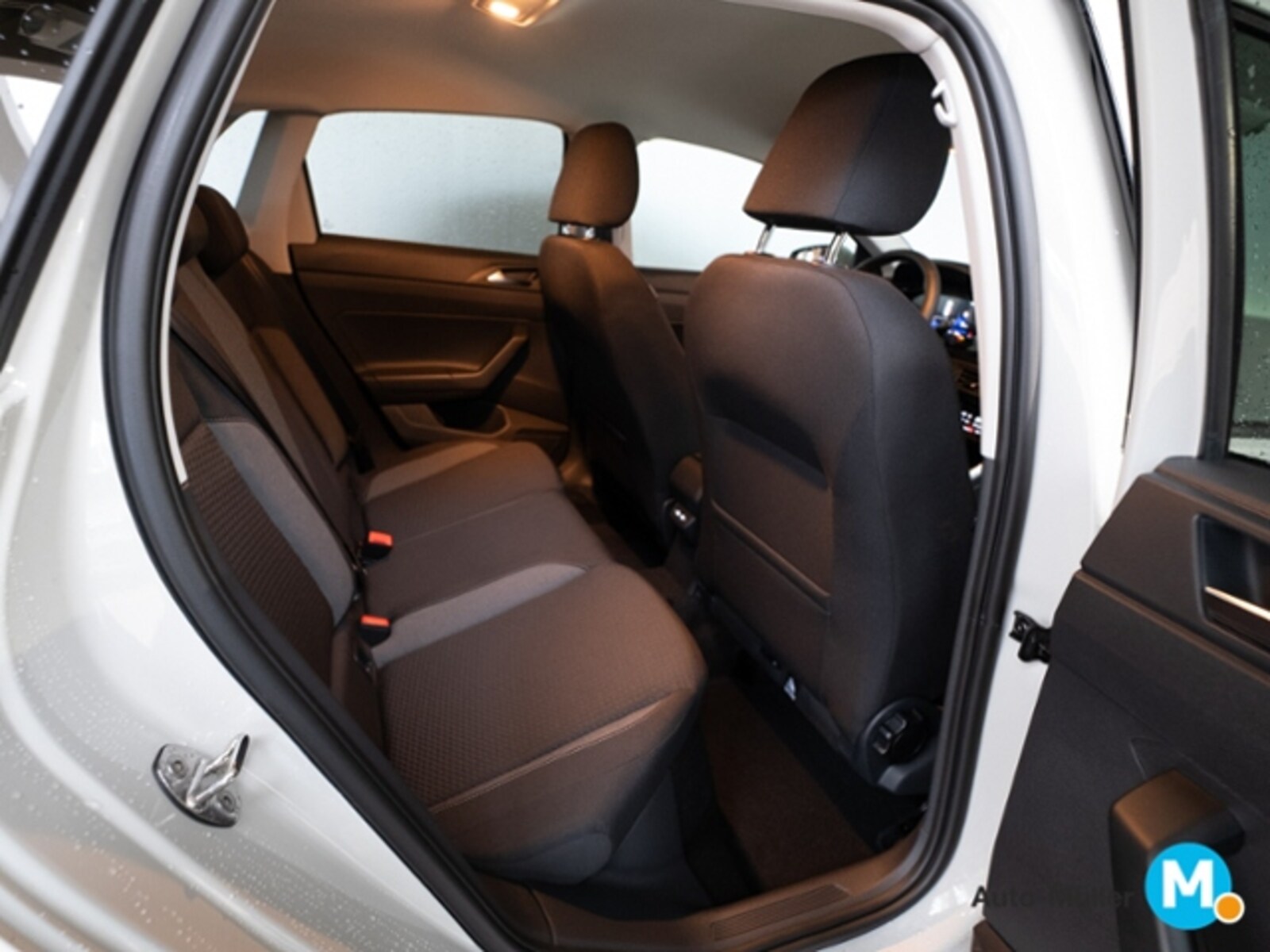 Volkswagen Polo – Bild 13
