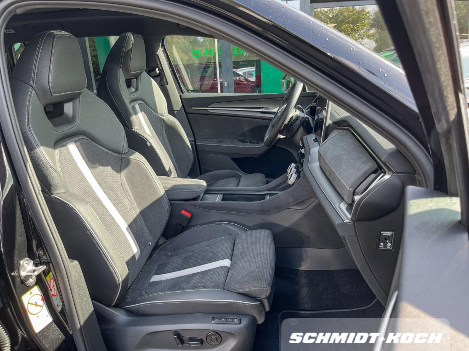 Škoda Kodiaq – Bild 5