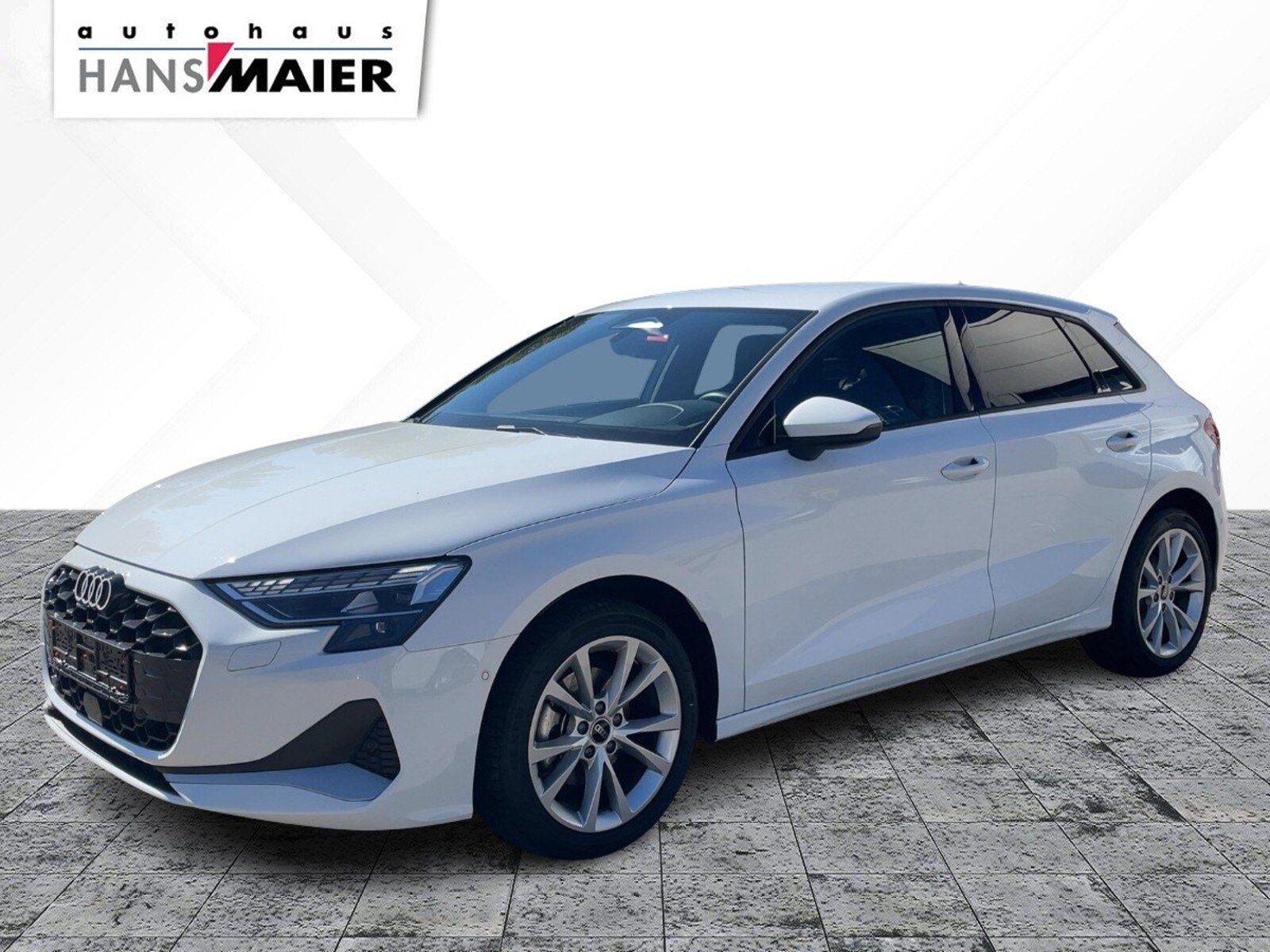 Audi A3 Sportback – Bild 2