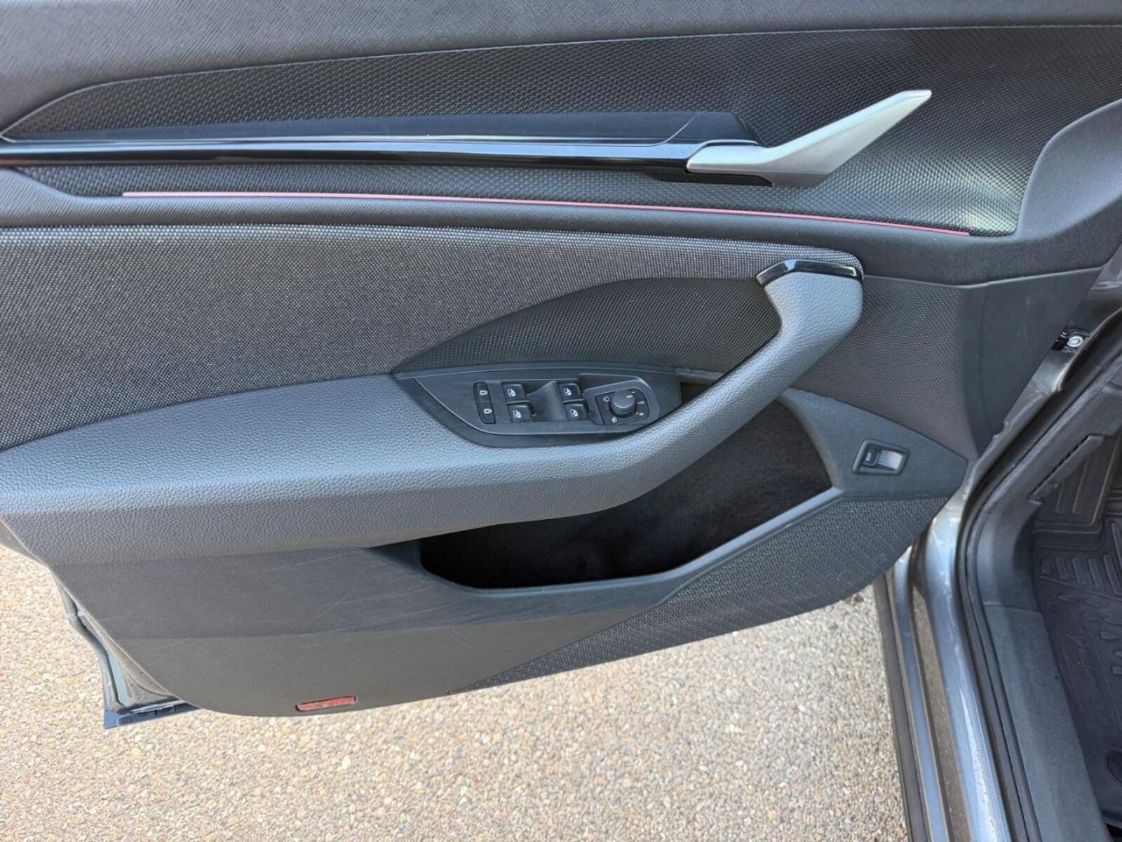 Škoda Kodiaq – Bild 17