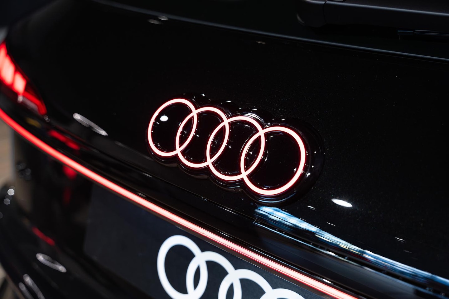 Image about Audi Q3 SUV TFSI 110 kW launch edition