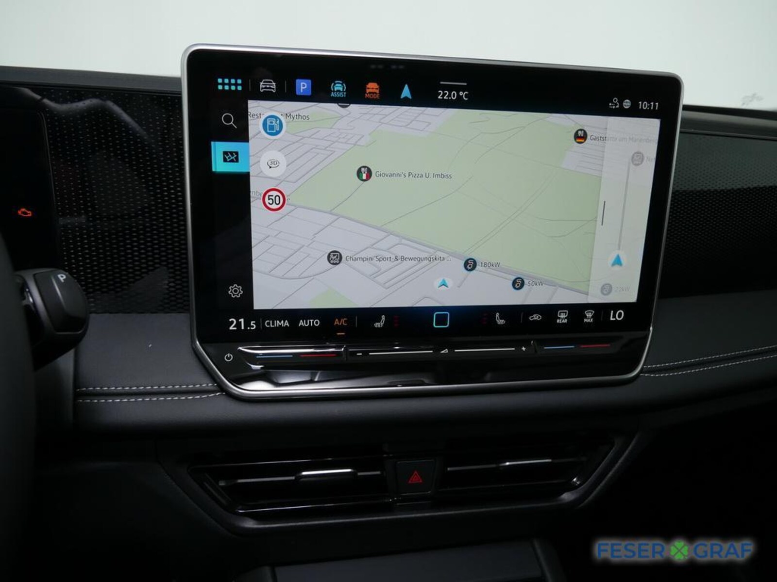 Volkswagen Tiguan – Bild 8