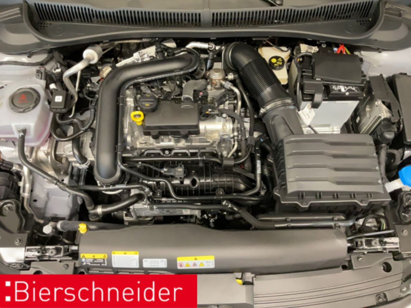 Volkswagen Polo – Bild 20
