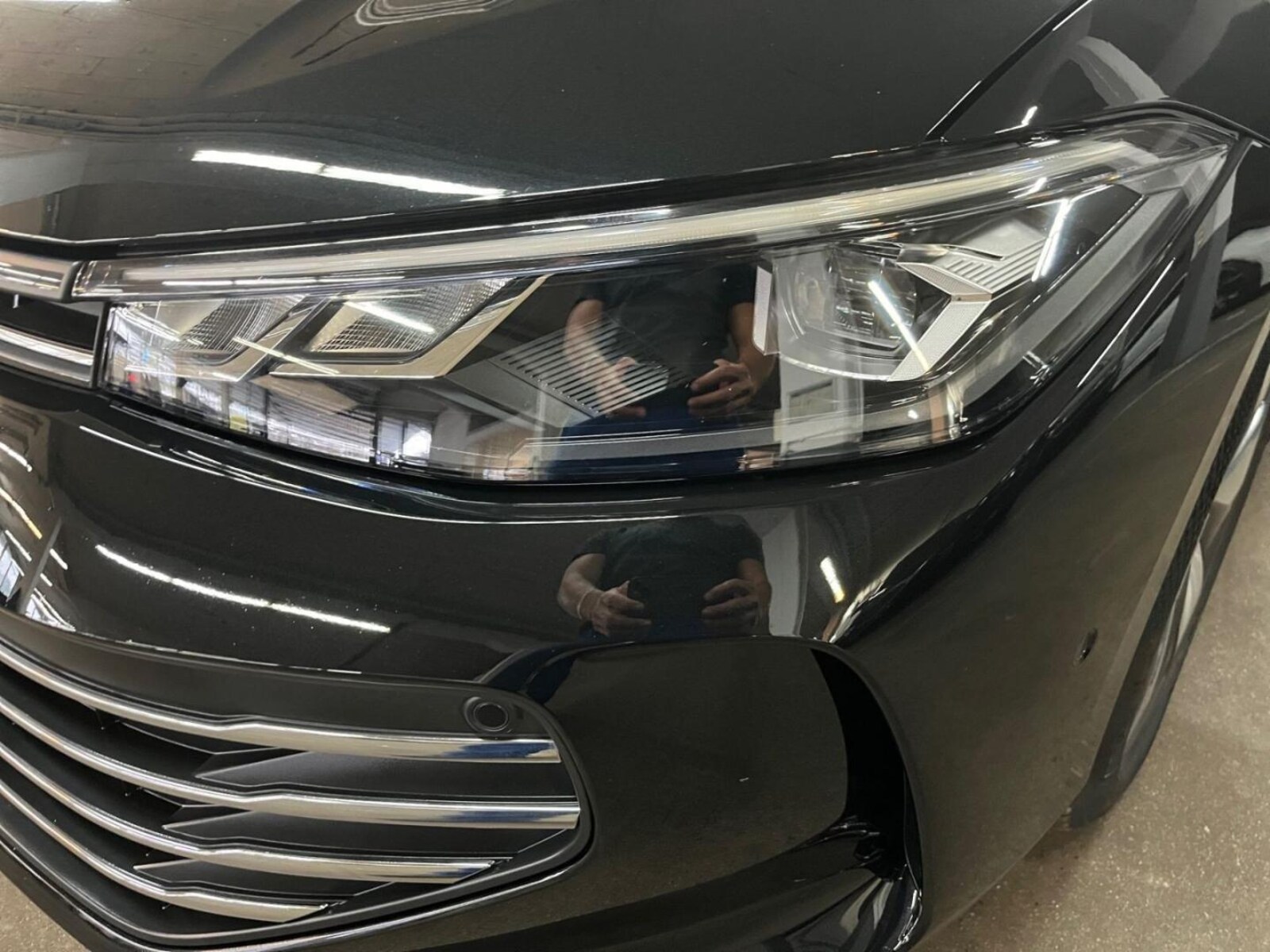 Volkswagen Passat – Bild 7