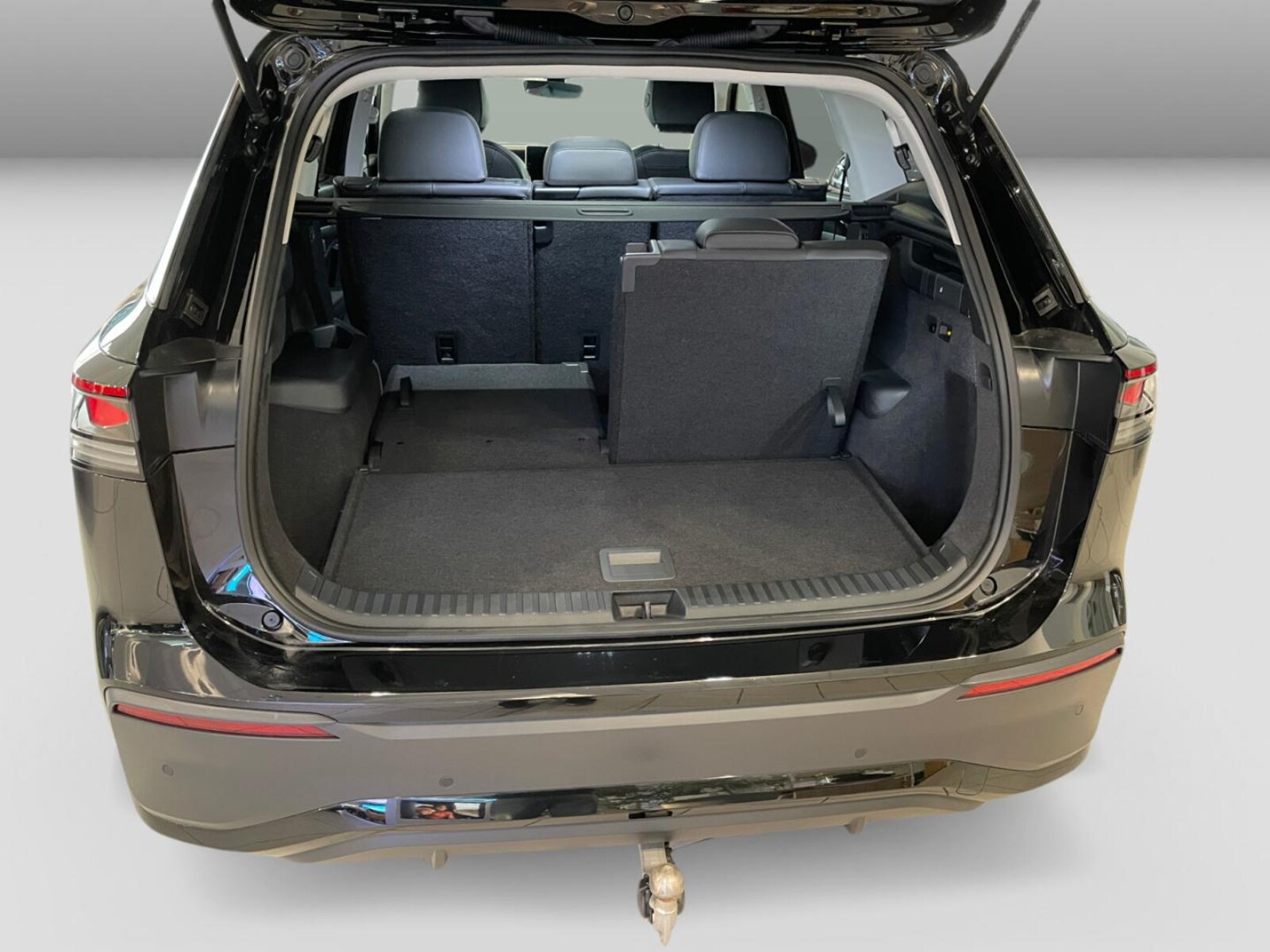 Volkswagen Tayron – Bild 11