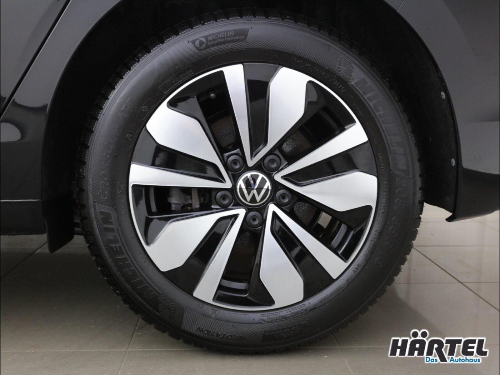 Volkswagen Golf – Bild 16