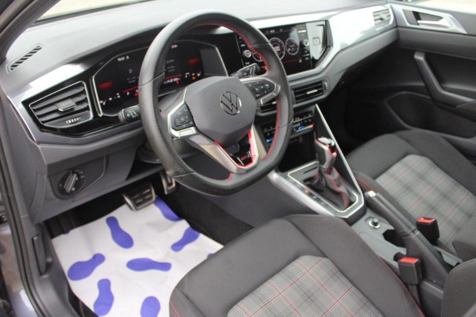 Volkswagen Polo – Bild 4