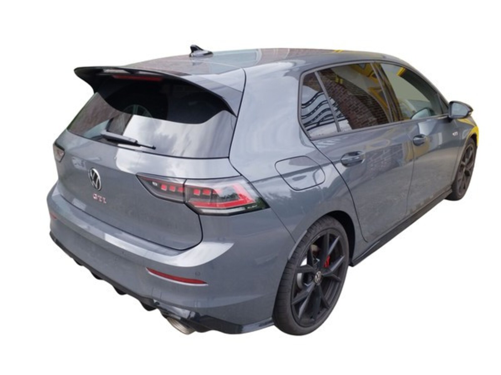 Volkswagen Golf – Bild 5