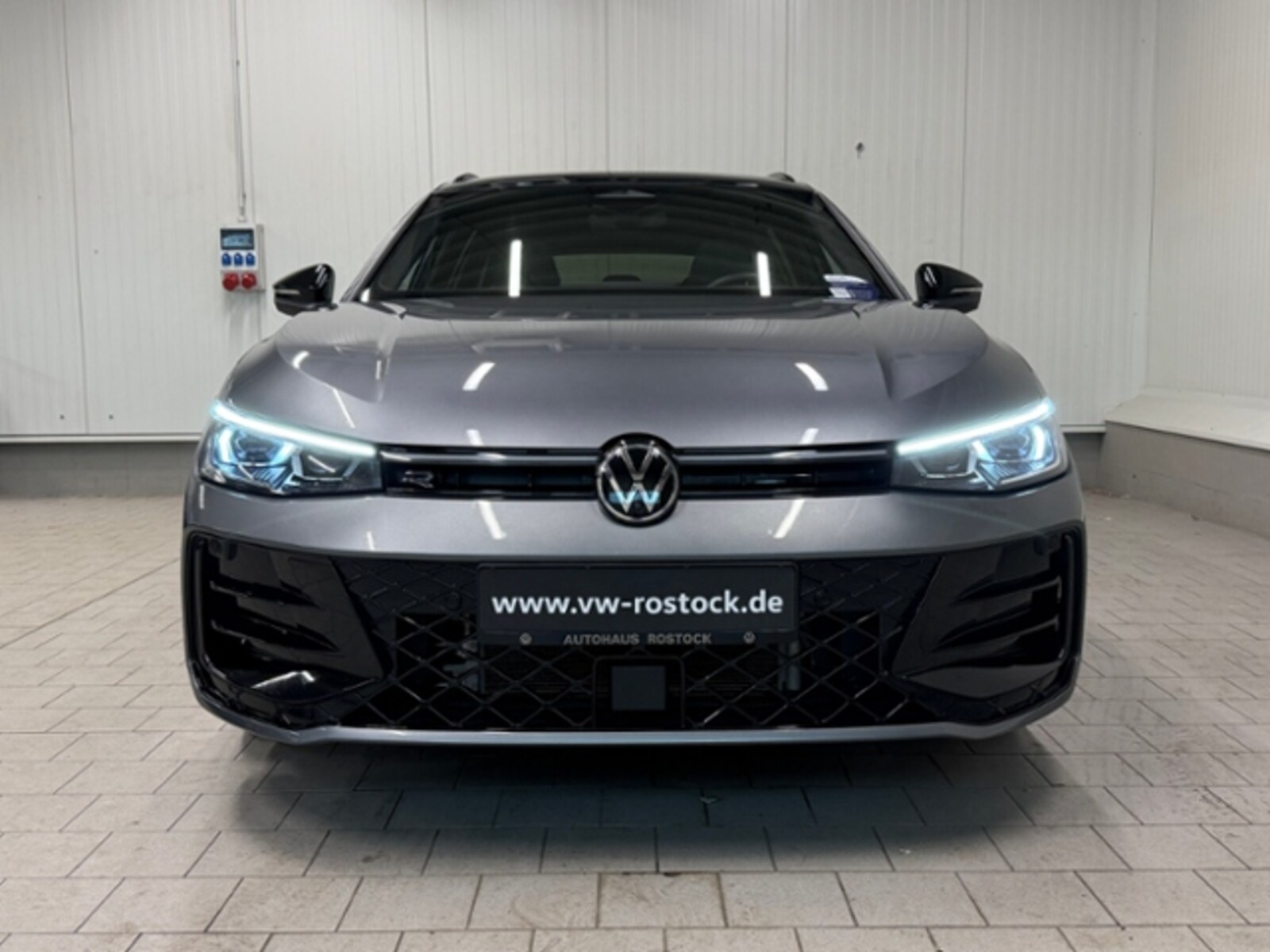 Volkswagen Passat – Bild 10