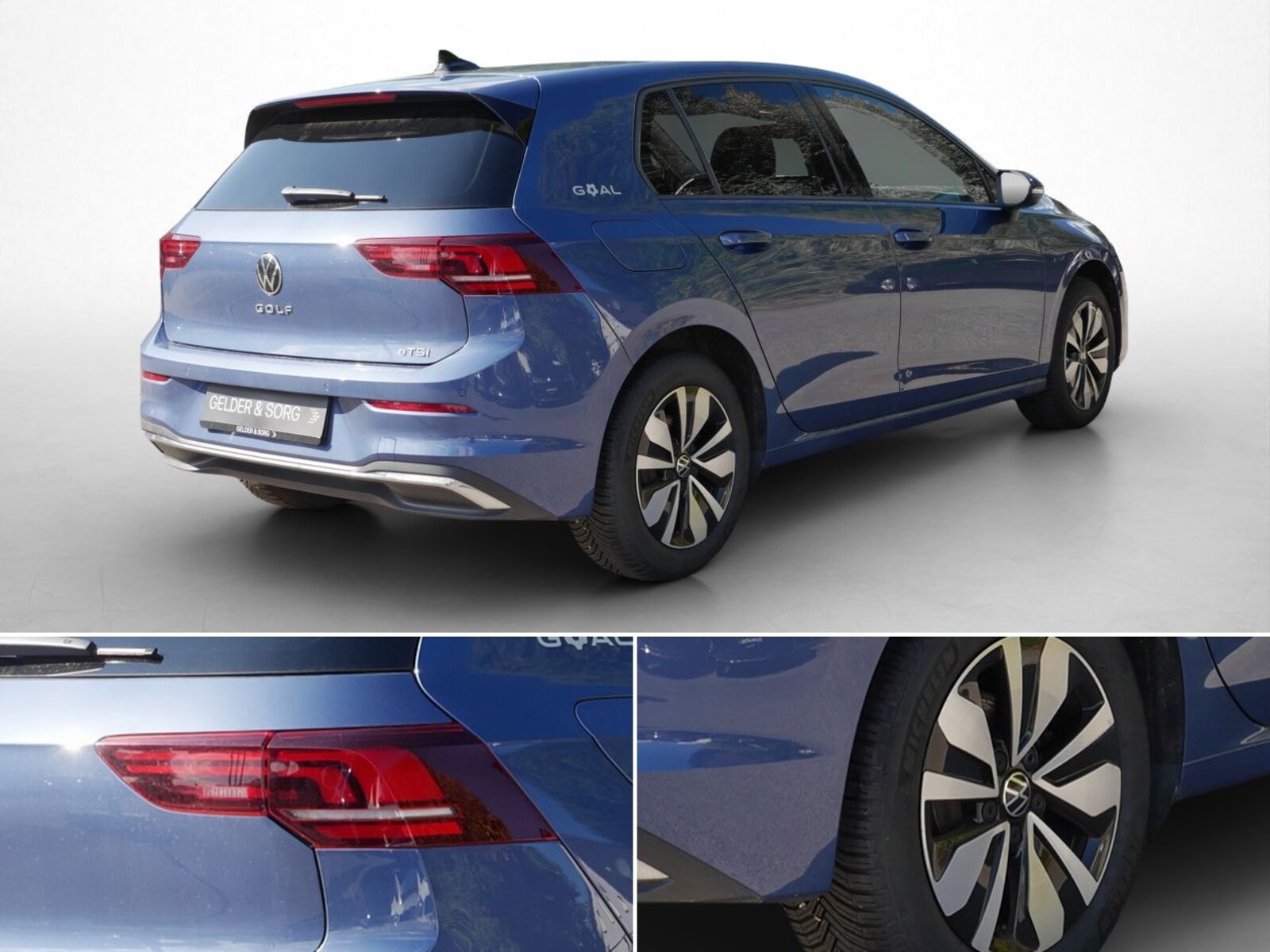 Volkswagen Golf – Bild 24