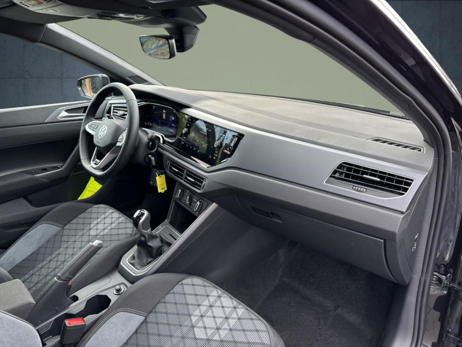 Volkswagen Polo – Bild 16