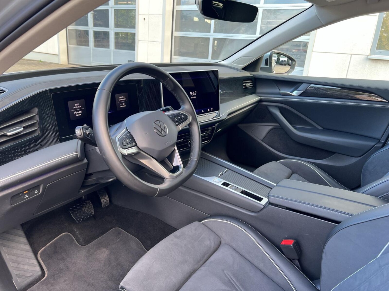 Volkswagen Passat – Bild 11