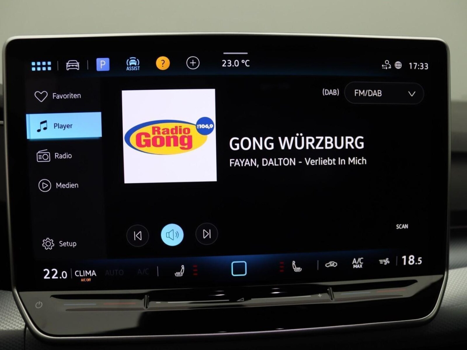 Volkswagen Golf – Bild 14