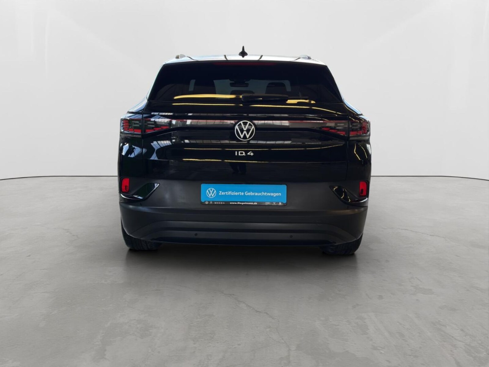 Volkswagen ID.4 – Bild 6